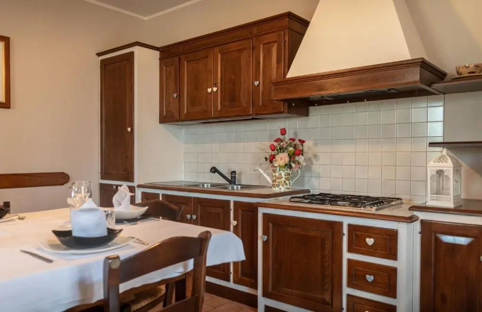 Agriturismo La Rocca Assisi