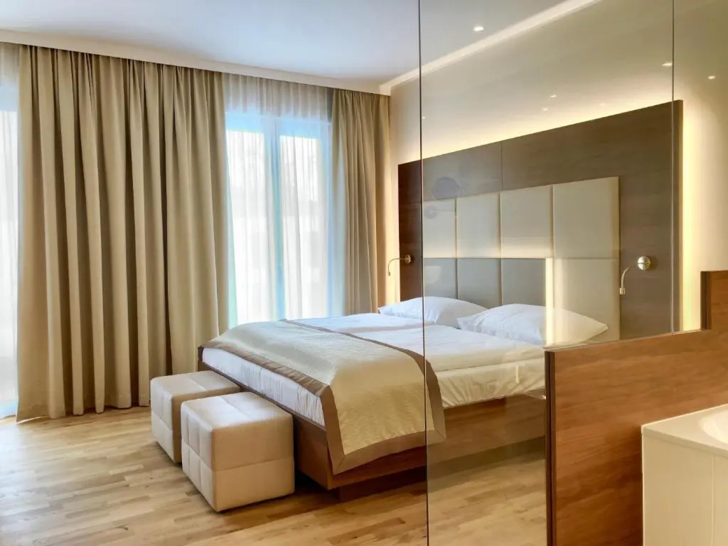 Schlosspark Mauerbach