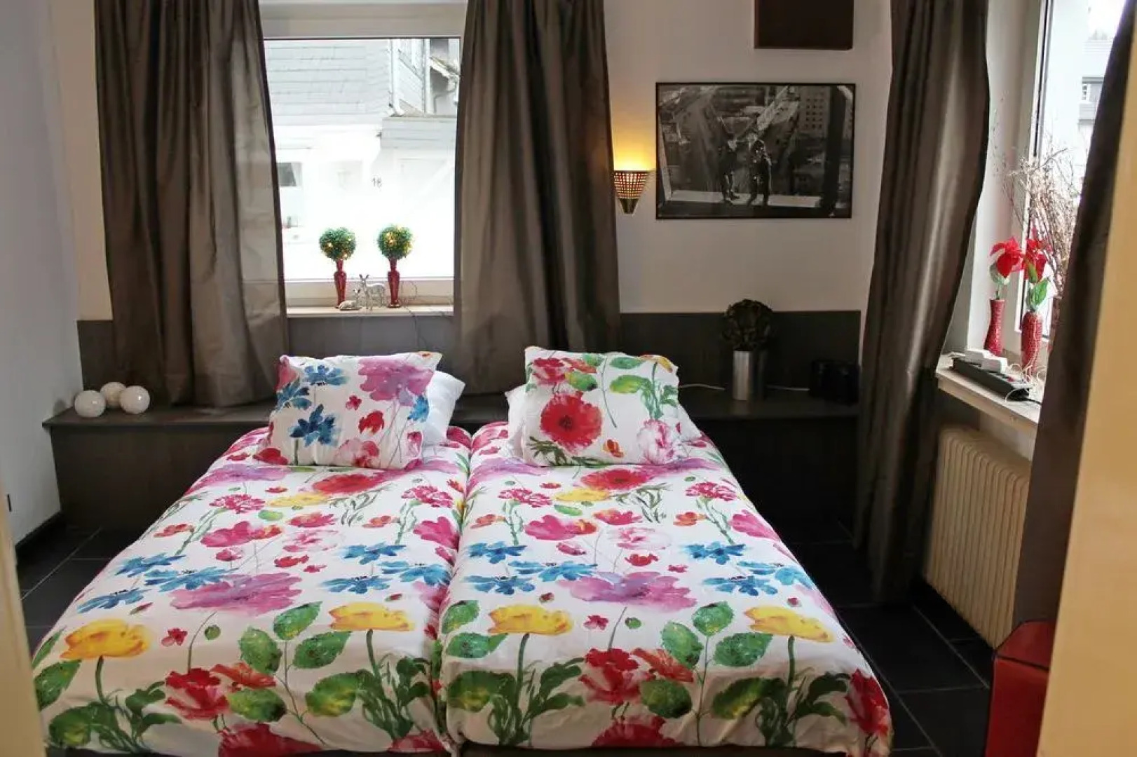 Bed and Breakfast Casimir