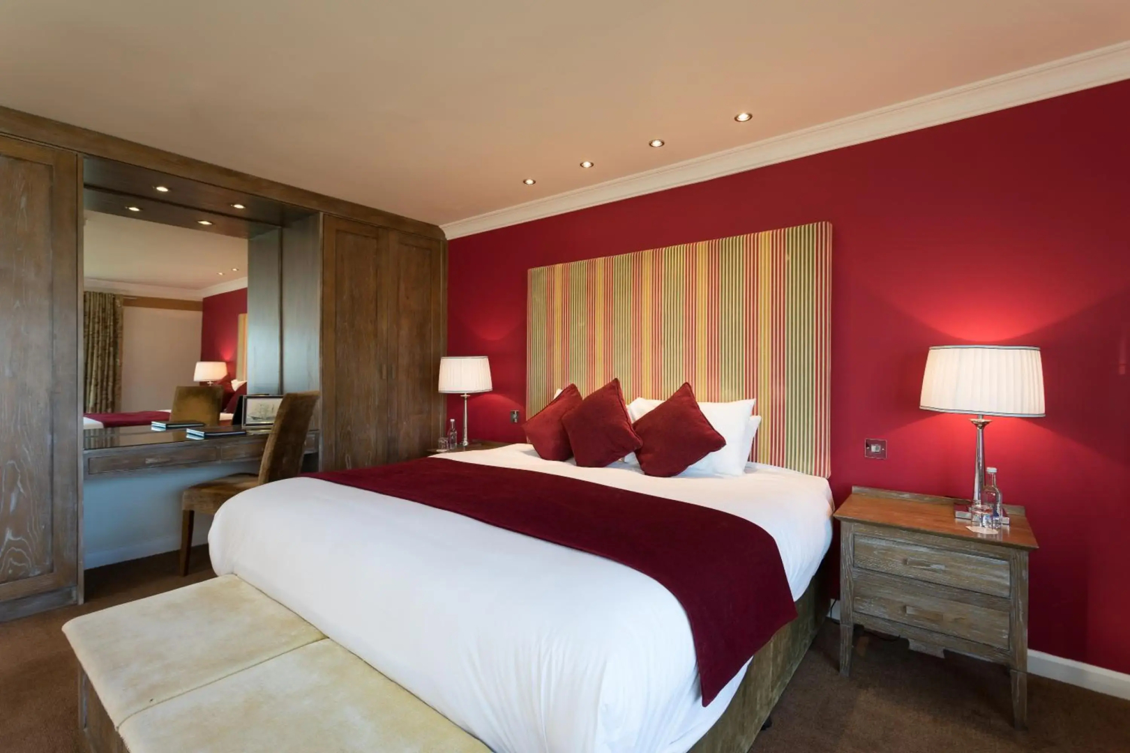 Connemara Coast Hotel
