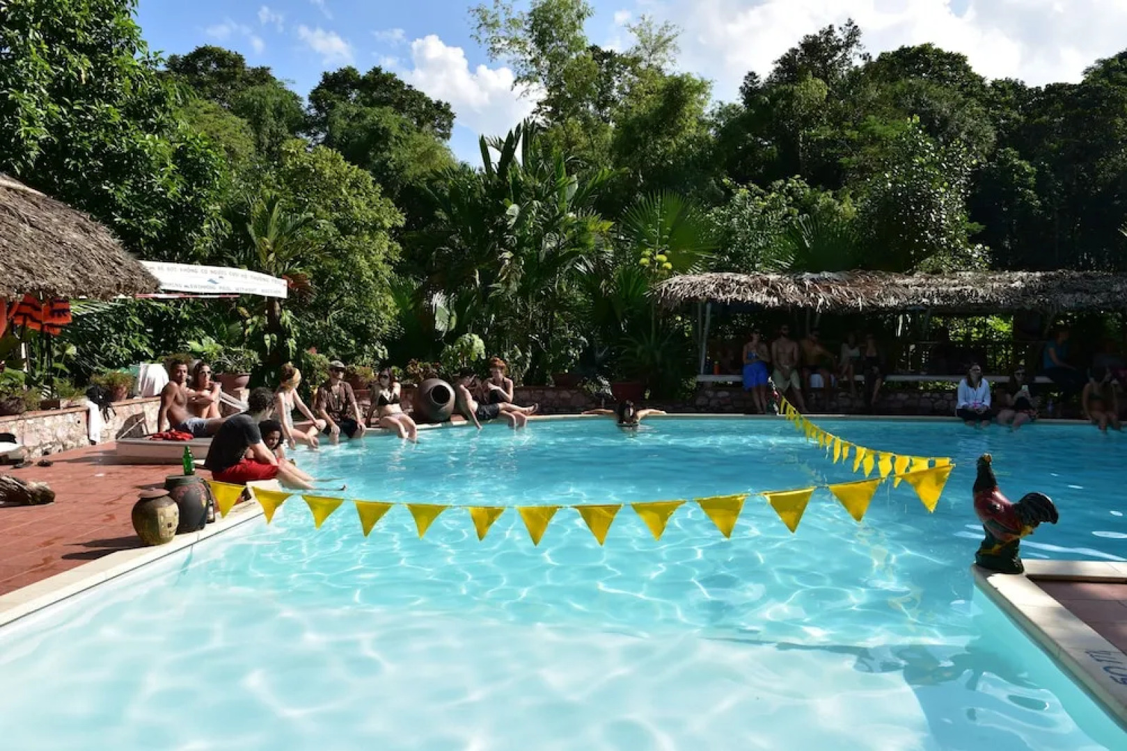 La Ferme du Colvert Resort Spa