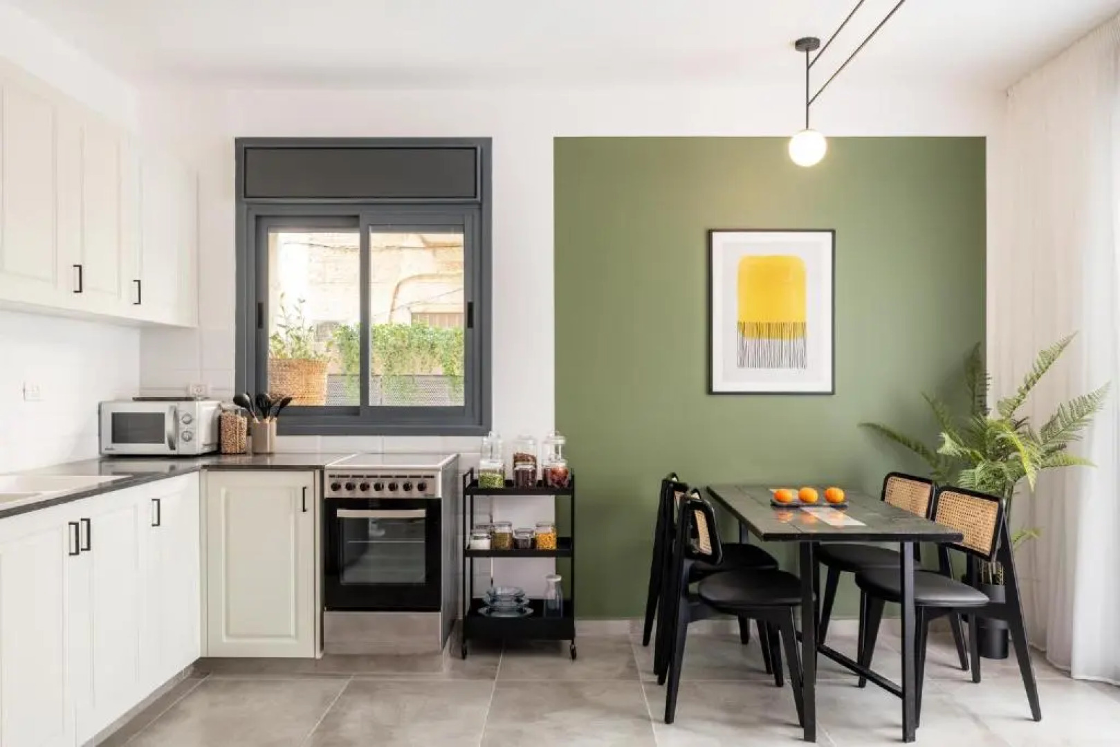 Mr. Agrippa - By TLV2GO