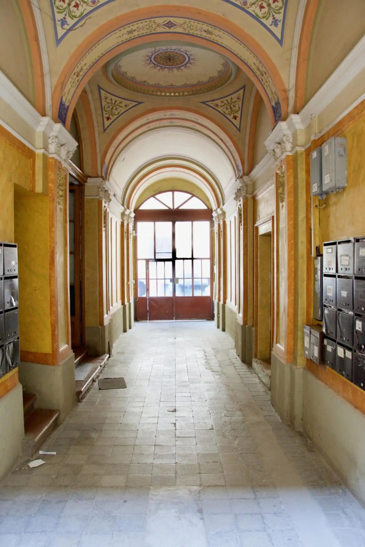 Standard Apartment by Hi5 - Steindl street