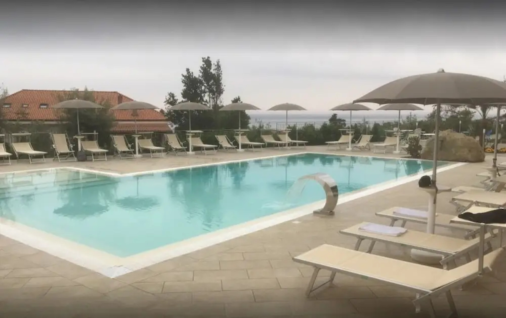 Cilento Holiday Village