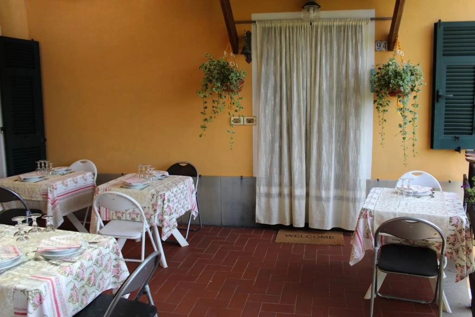 Agriturismo Il Sogno