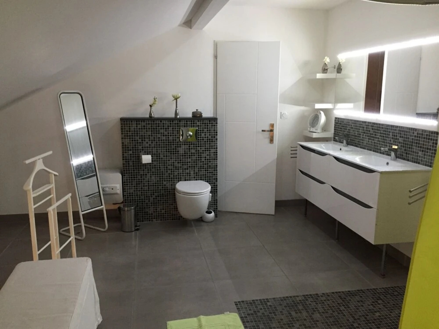 L'Aquarium attigneville