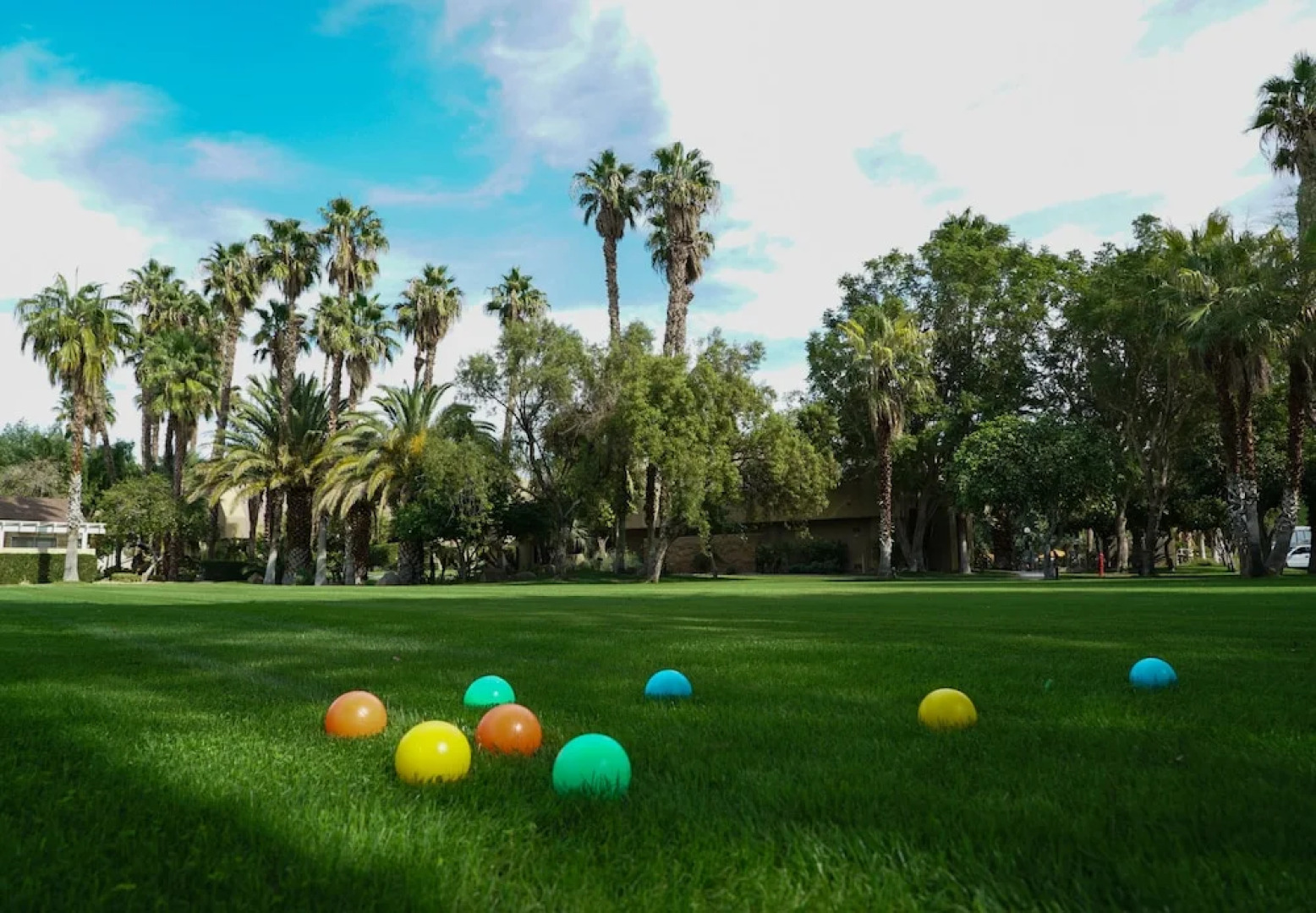 Emerald Desert RV Resort