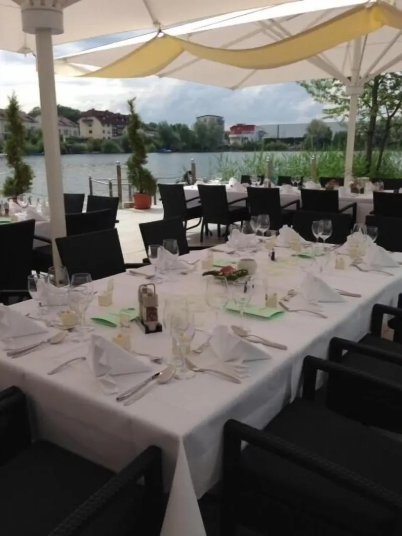 Seehotel Forst