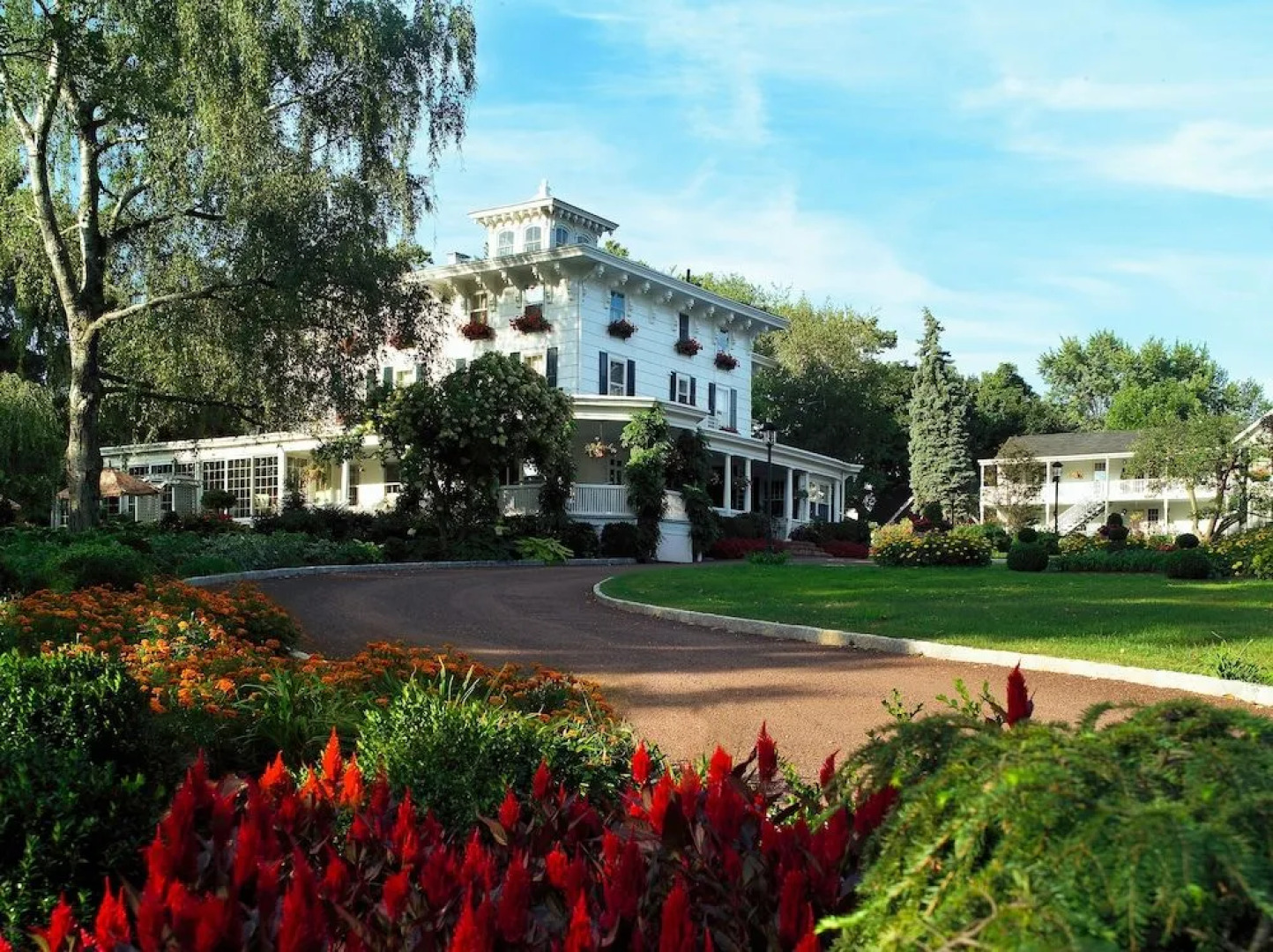 Homestead Inn - Thomas Henkelmann