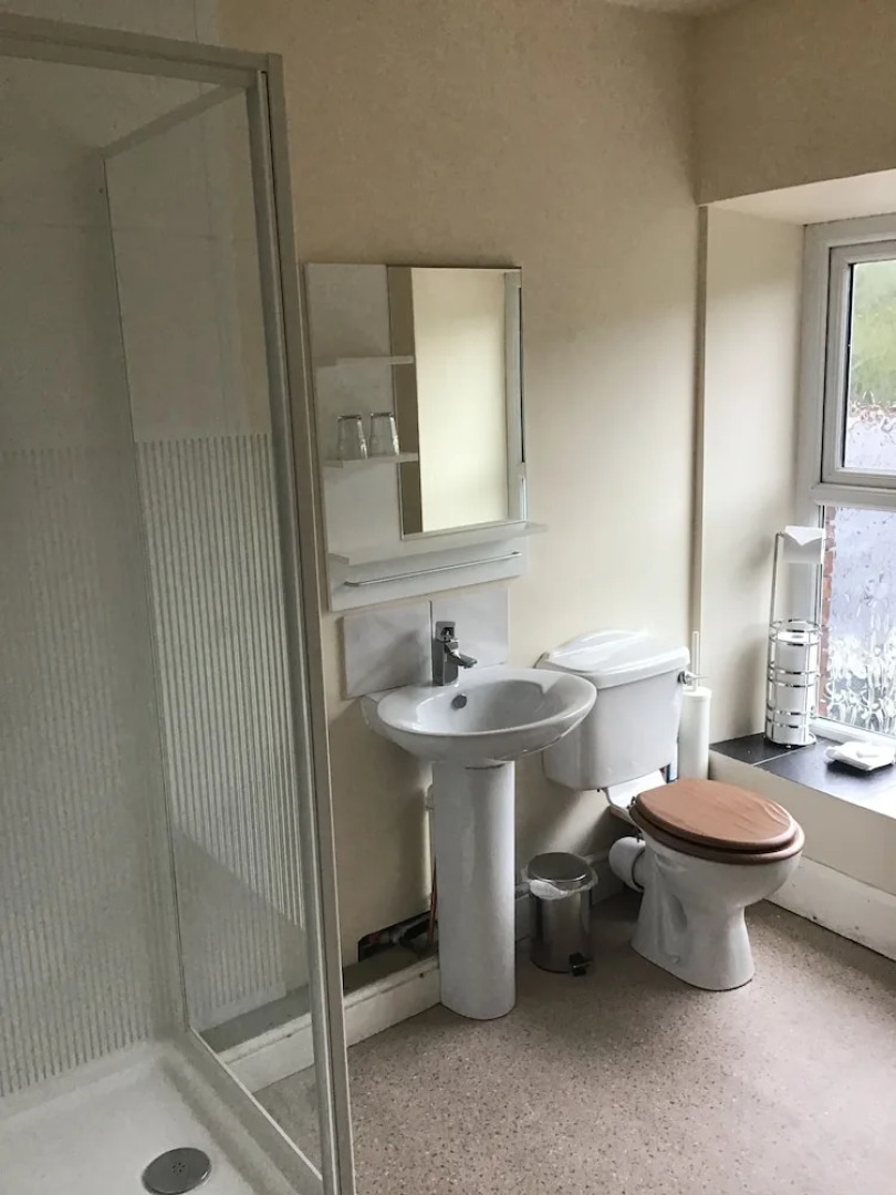 The Hub at Abercrave