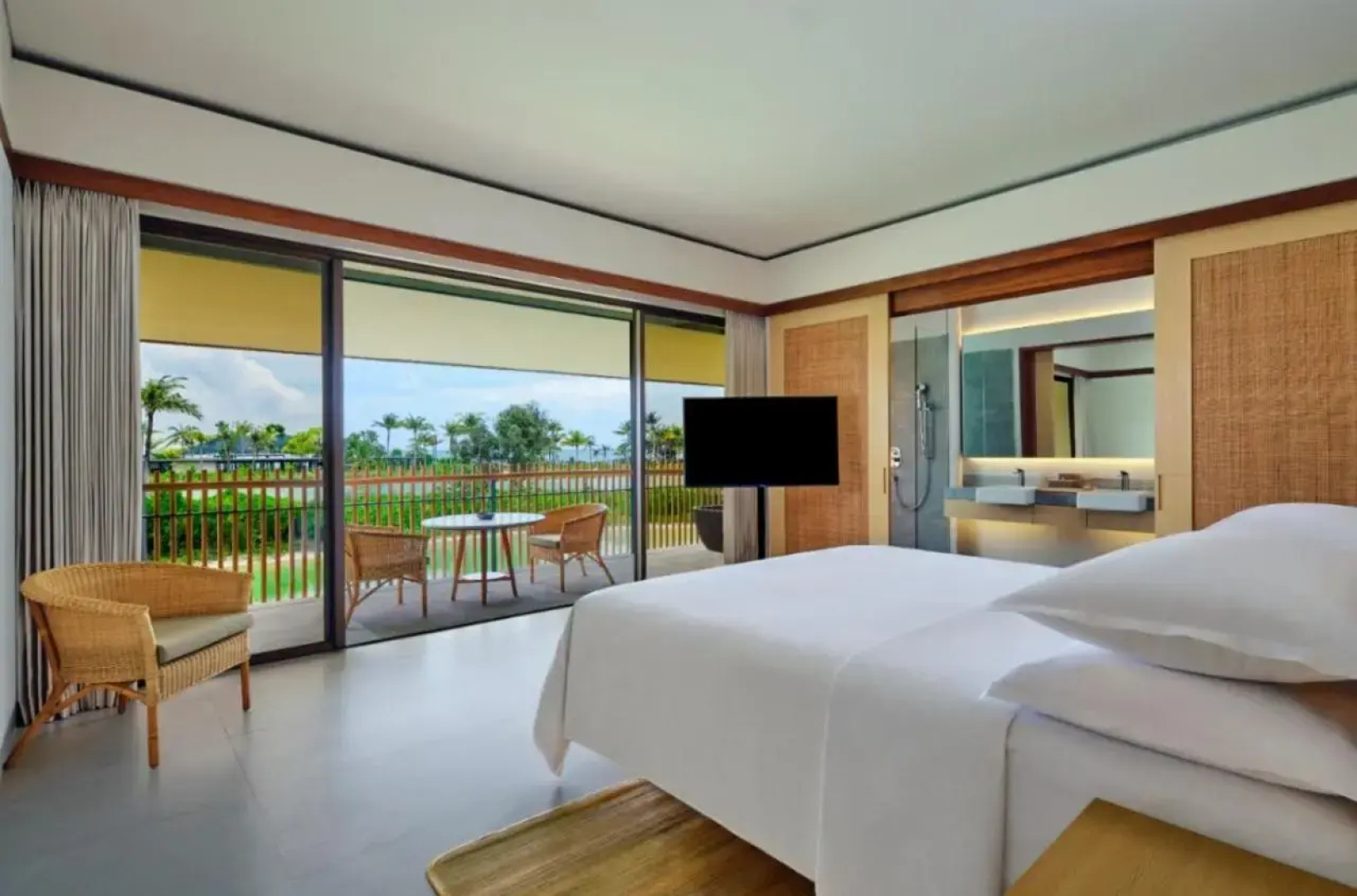 Sheraton Belitung Resort