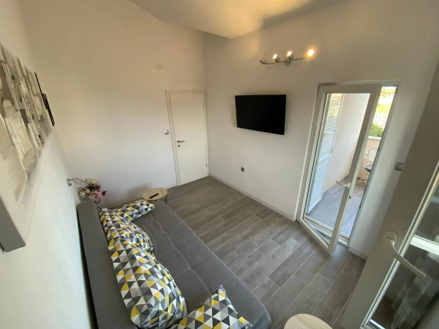 Apartments Visković