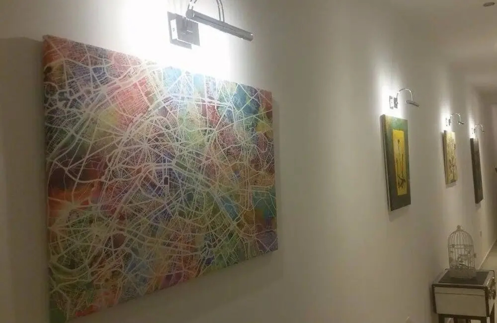 Modern Flat Close To Valletta sleeps 8