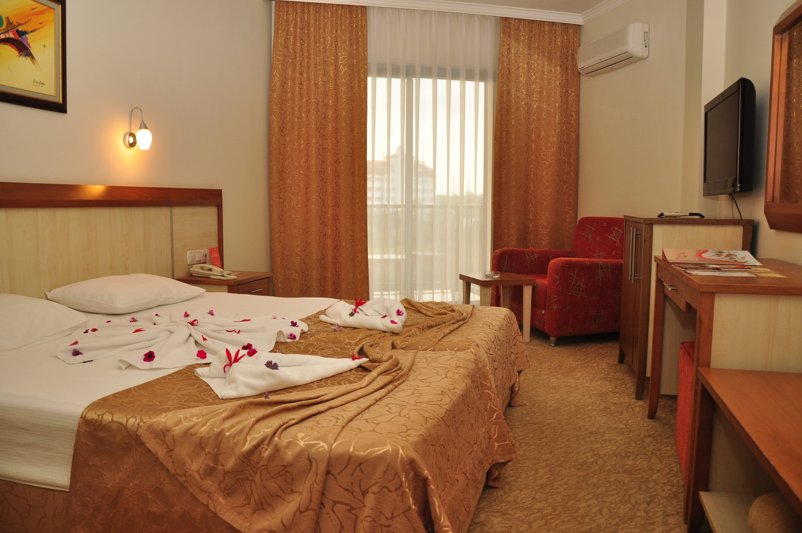 Victory Resort Hotel