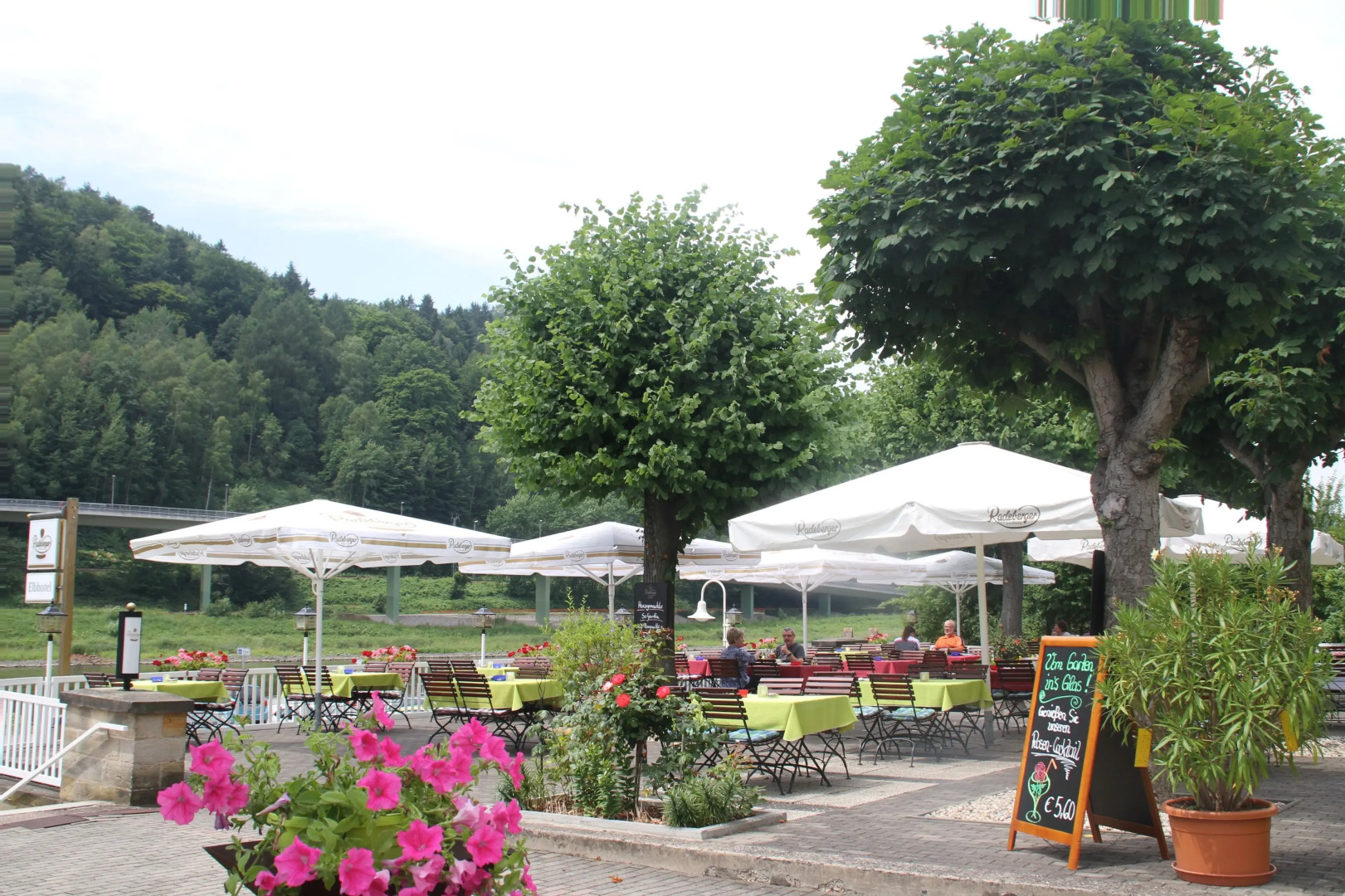 Elbhotel Bad Schandau