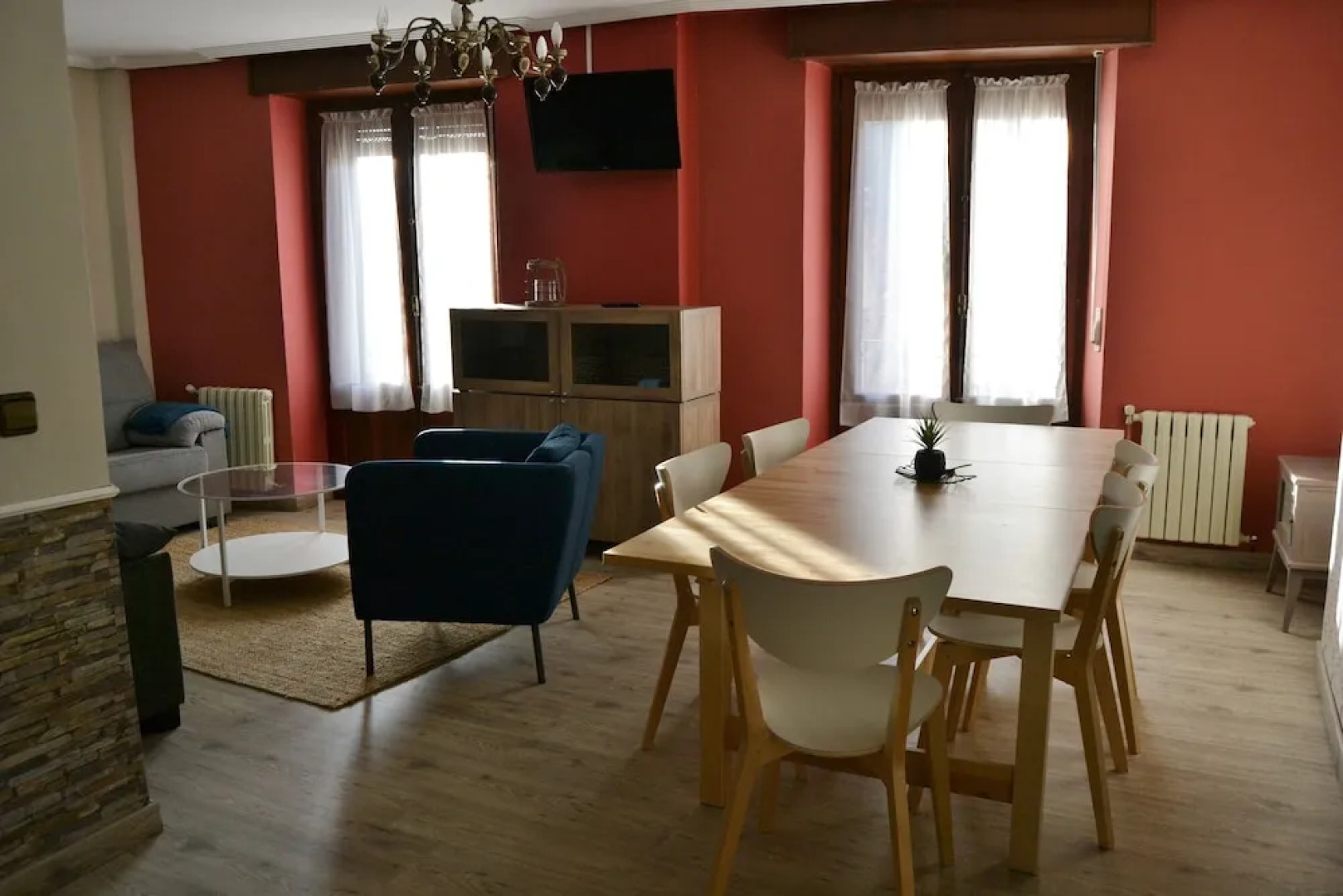 Tres Puentes Anguiano