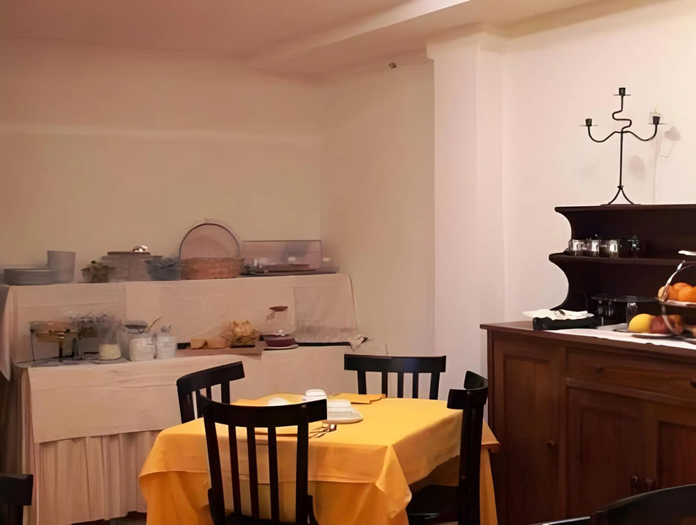 Albergo Aprica Garni