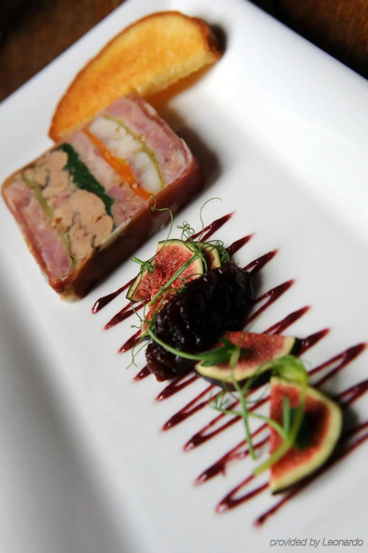 Mallory Court Country House Hotel and Spa