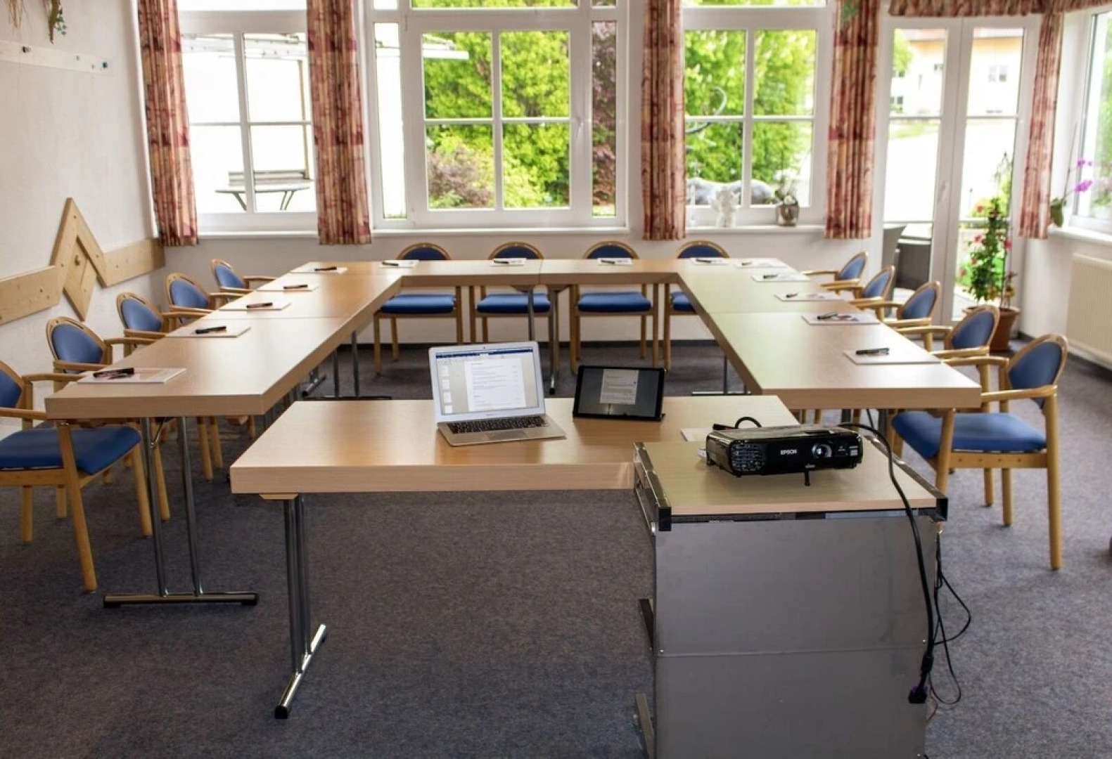 Hotel Gasthof zum Hirschen