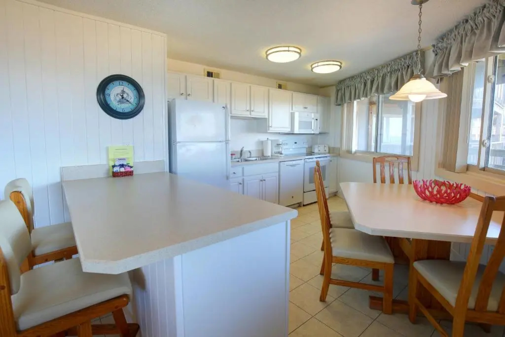 Outer Banks Beach Club Resort