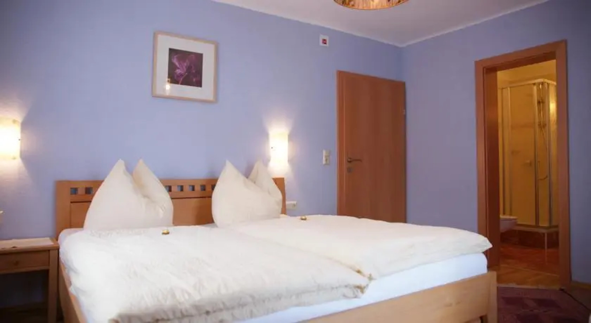 Säuleck Appartement