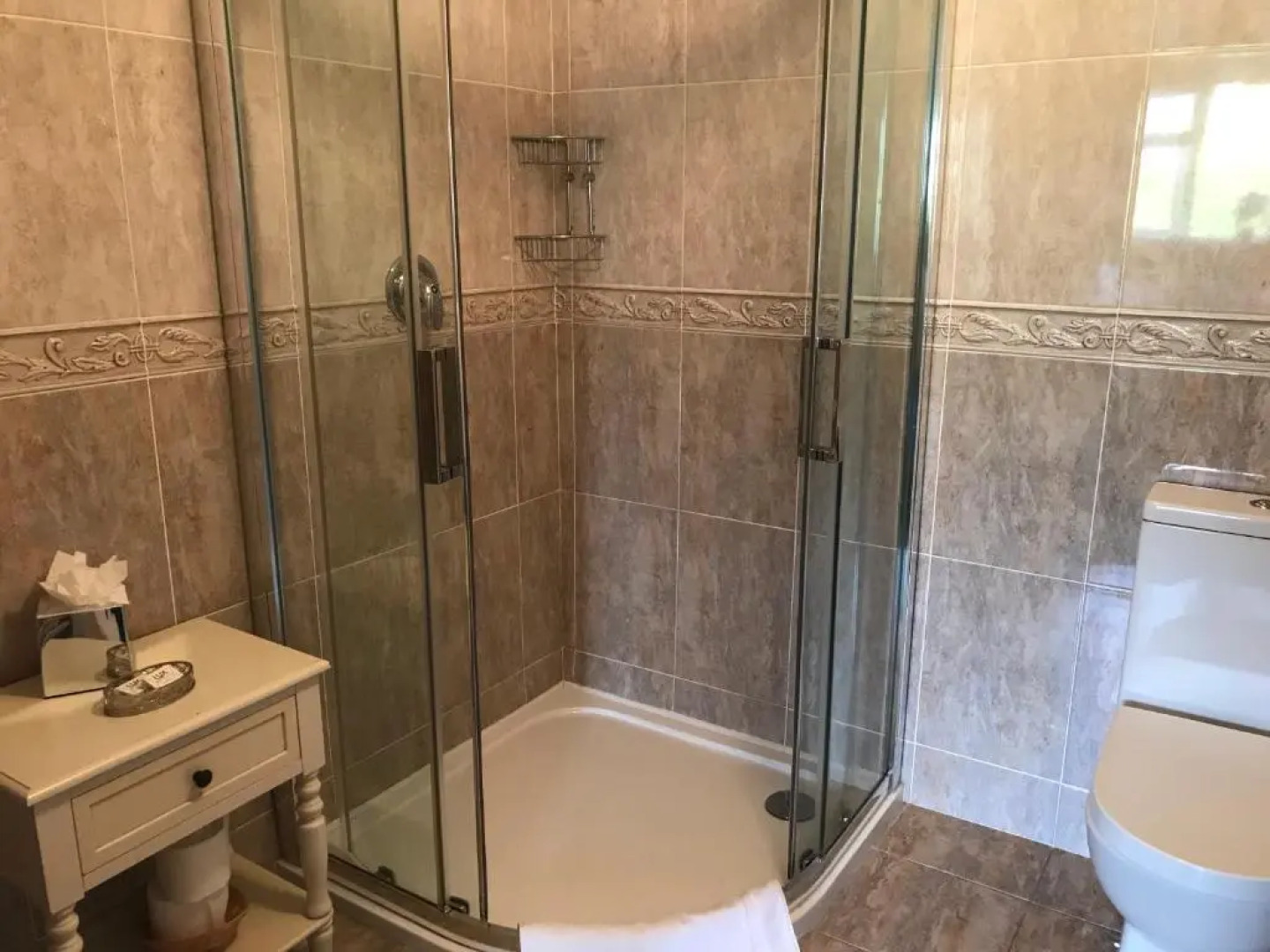 The Lantern Townhouse