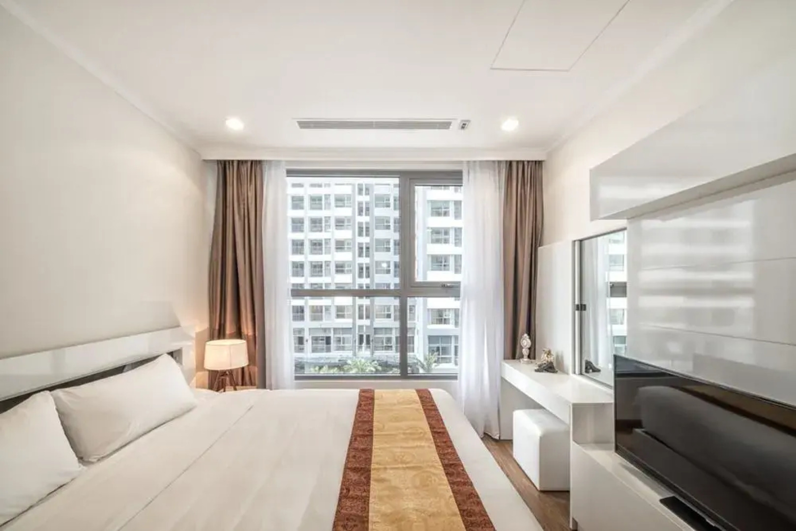 Vinhomes Times City Park Hill