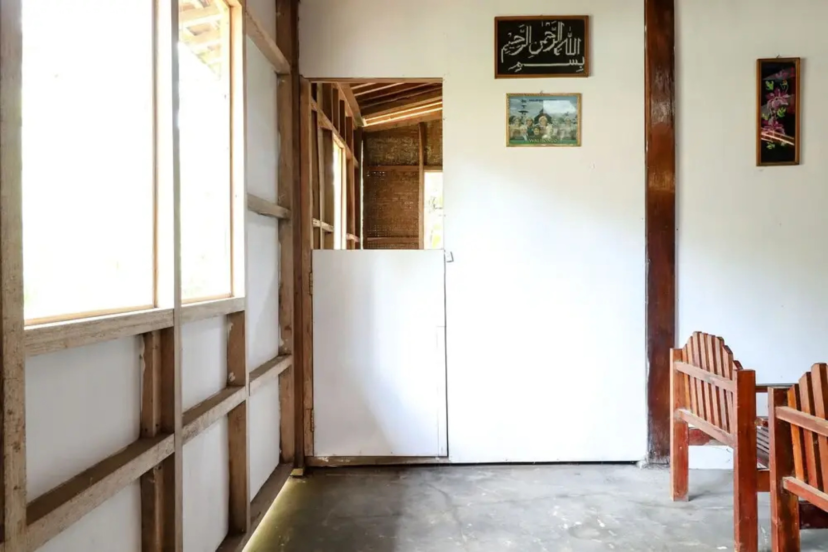 Homestay Yoto - Hostel