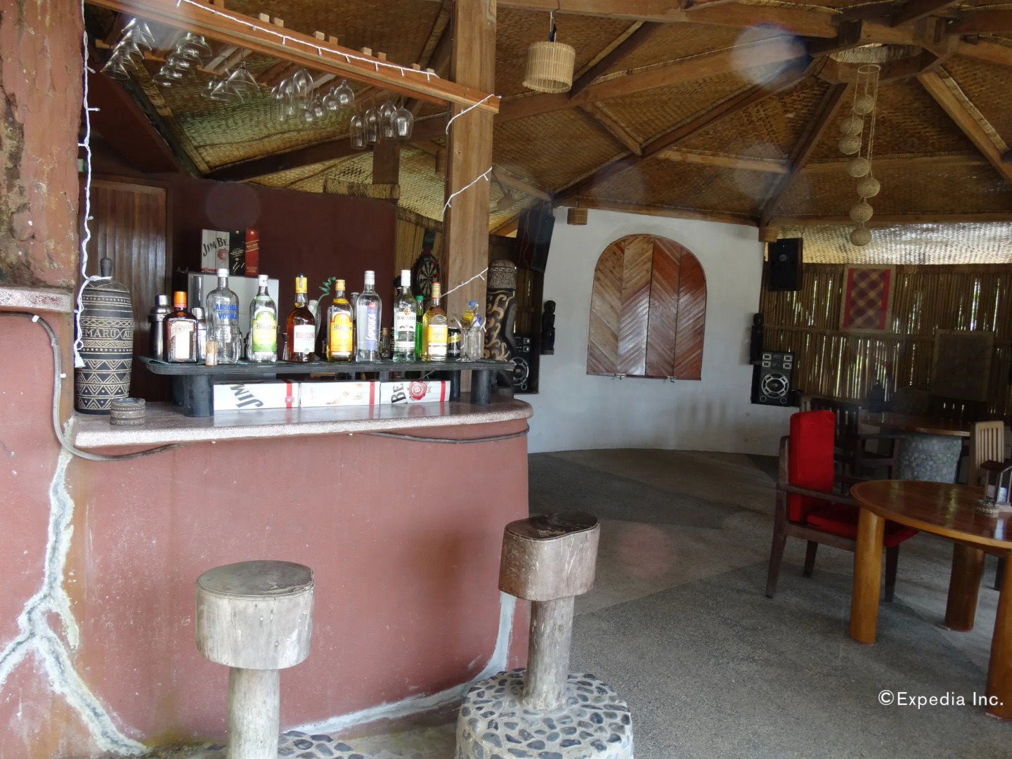 Atremaru Jungle Retreat