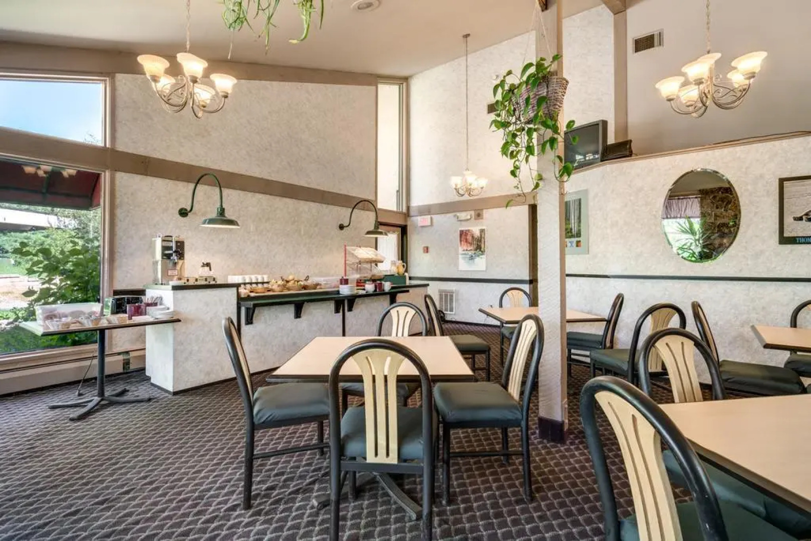 Gravity Haus Steamboat