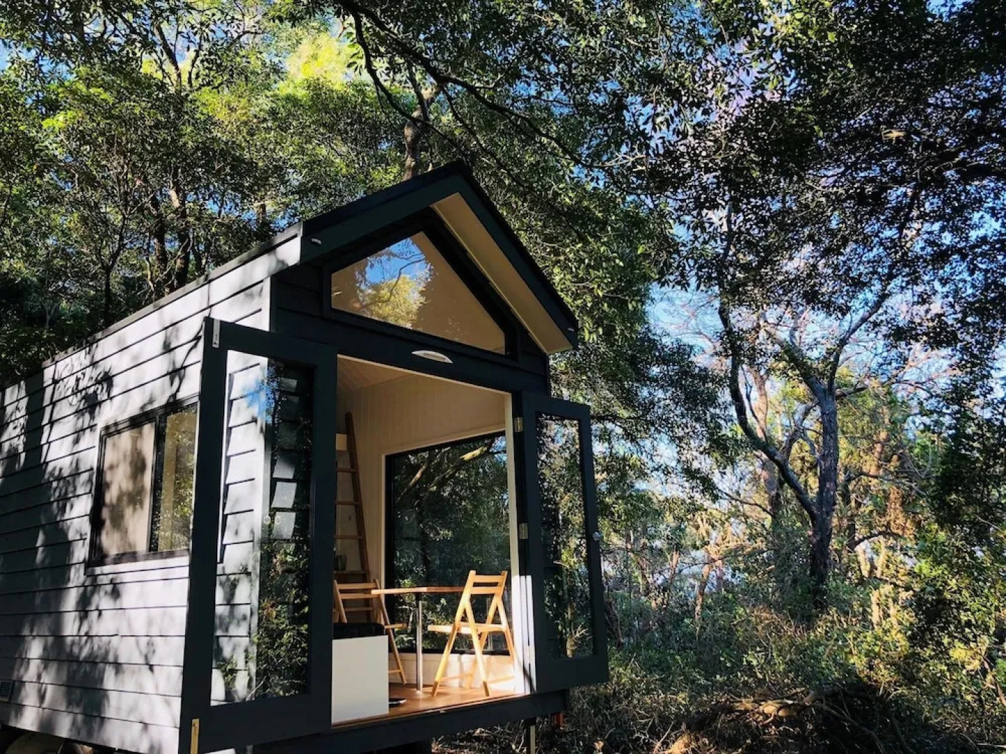 Isabella Tiny House