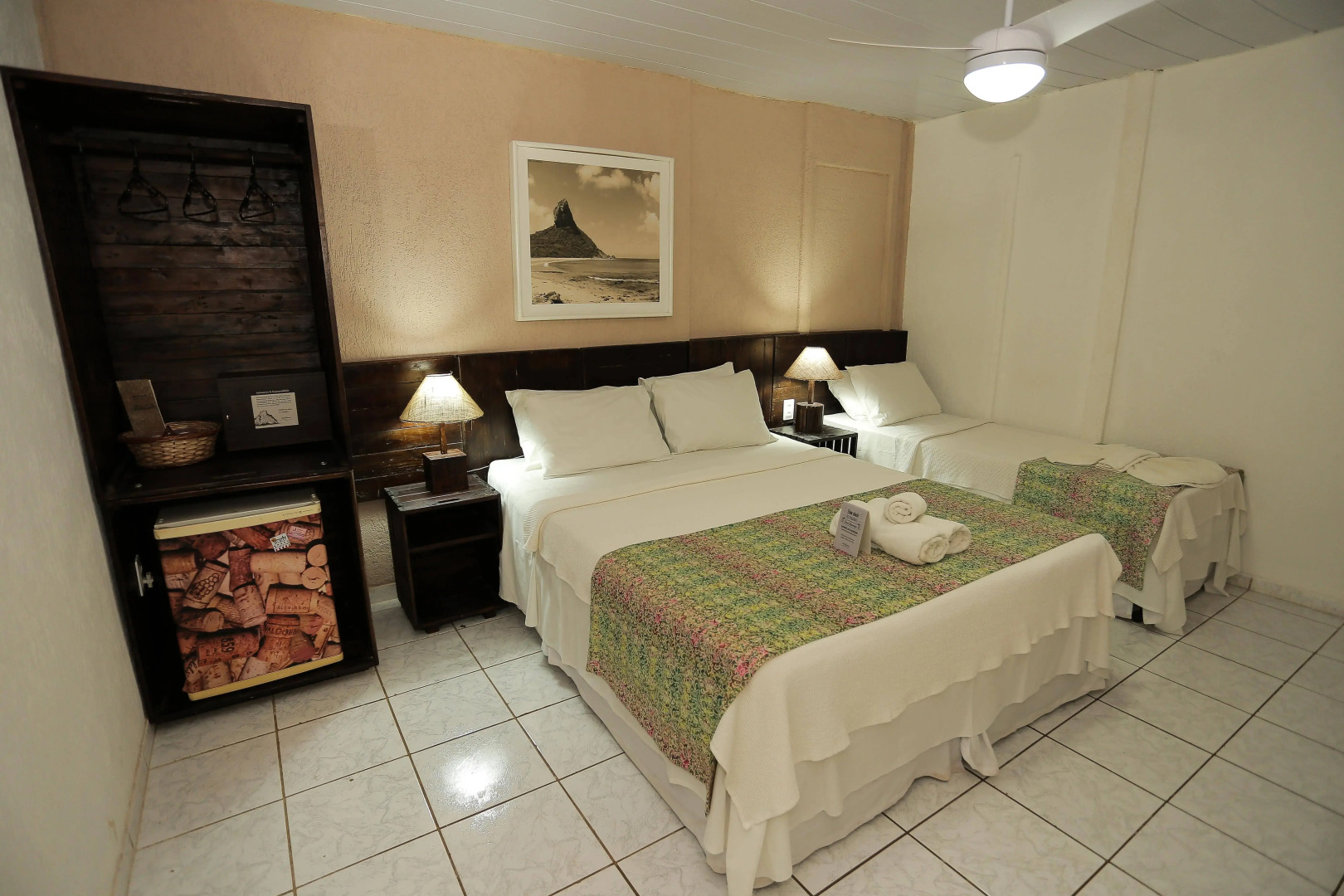 Ecocharme Pousada Pedra Do Mar