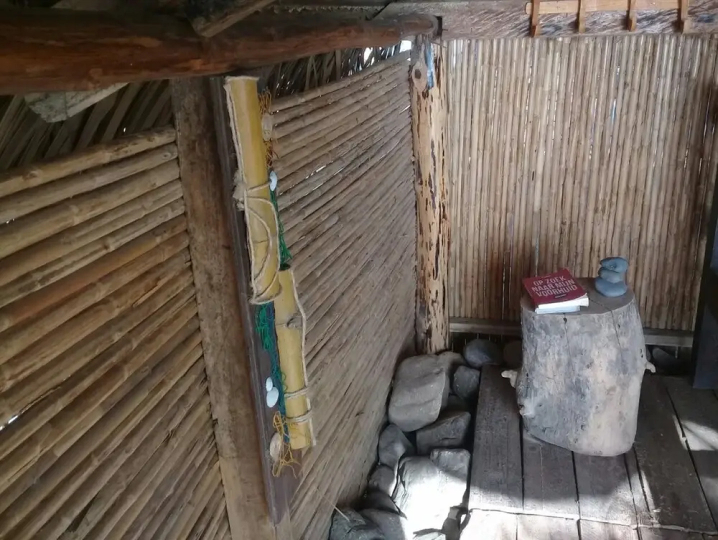 Guajira Beach Hostel