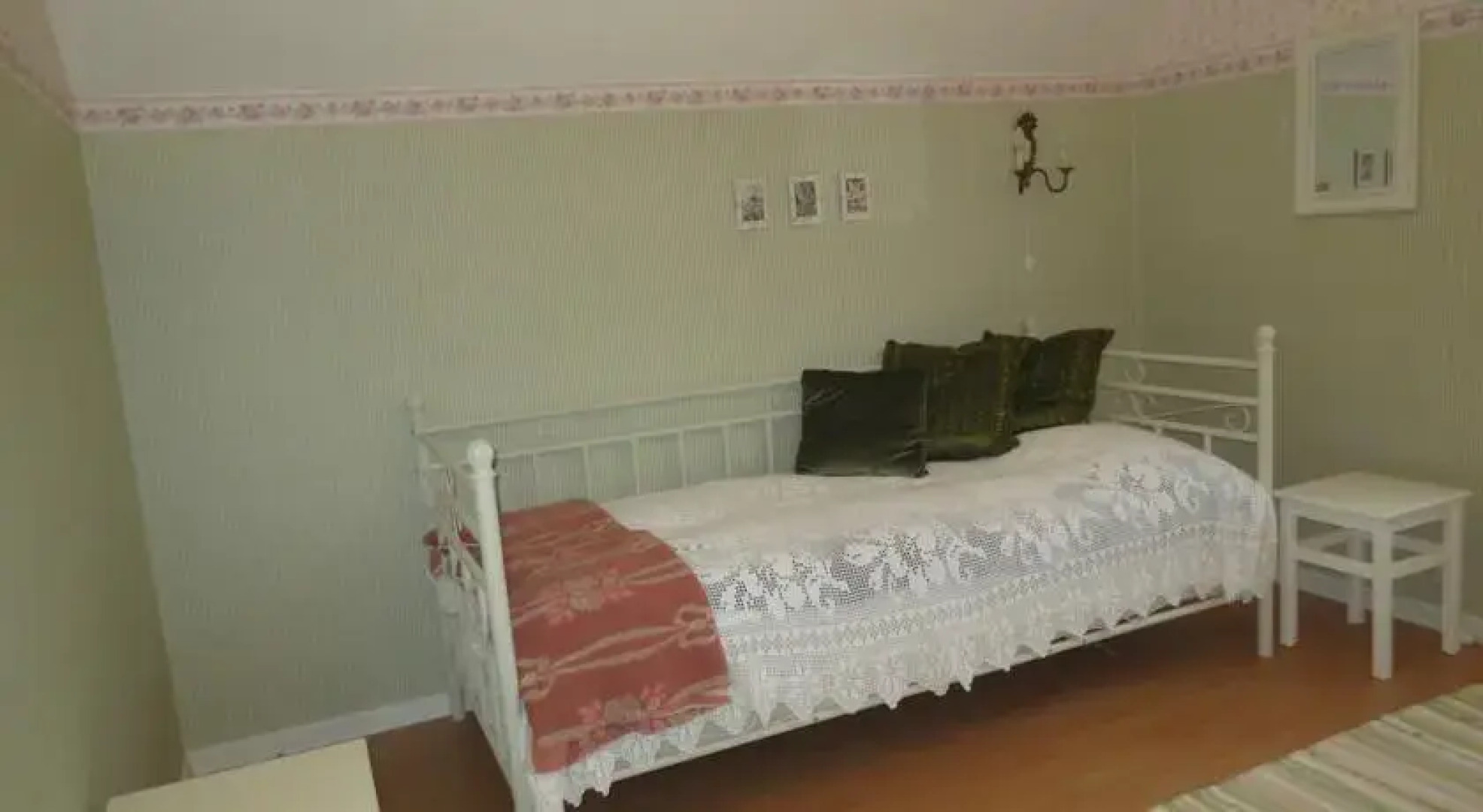 Susanns B&B Vandrarhem