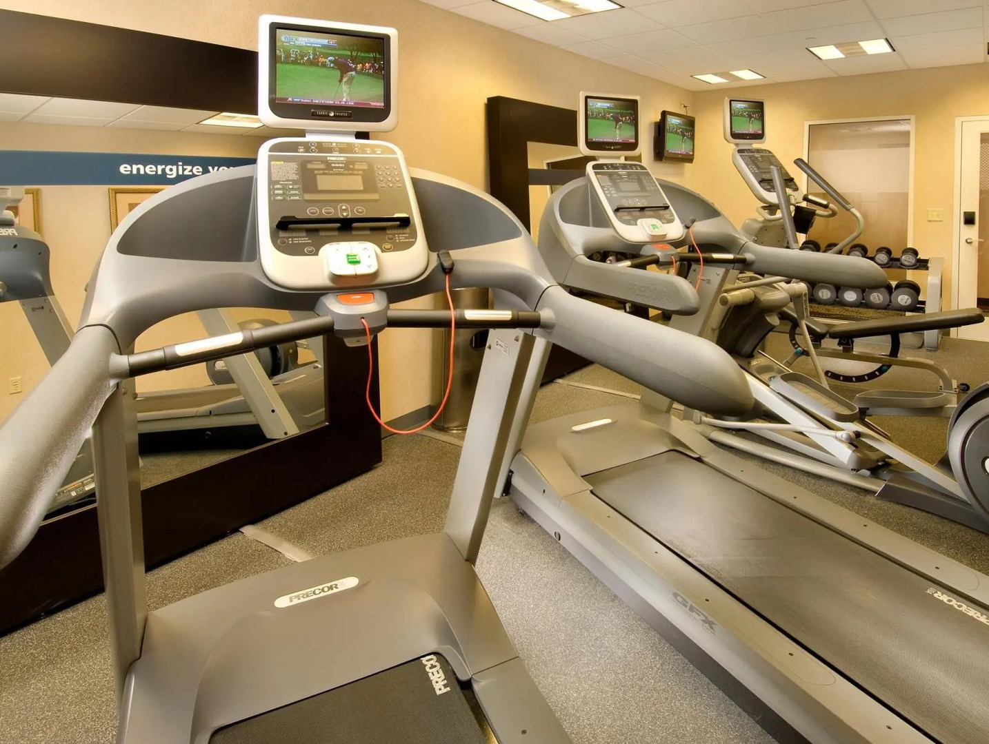 Hampton Inn & Suites Lakeland-South Polk Parkway