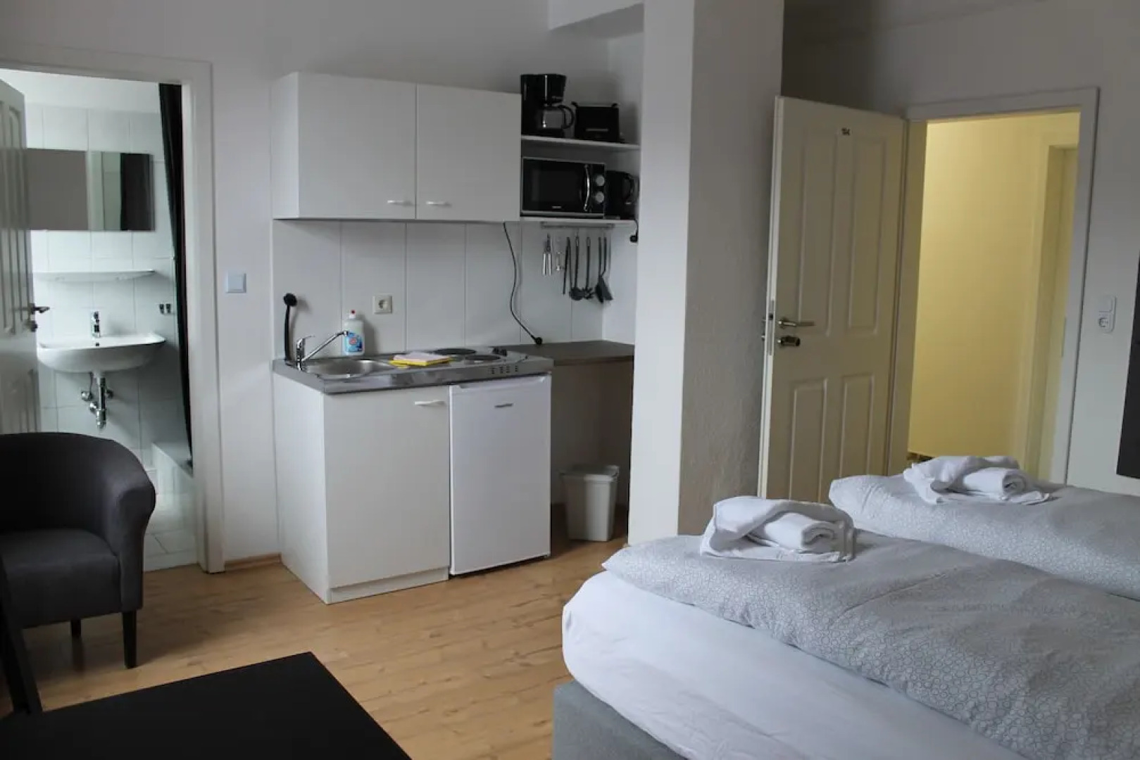 Boardinghaus Georgsheil