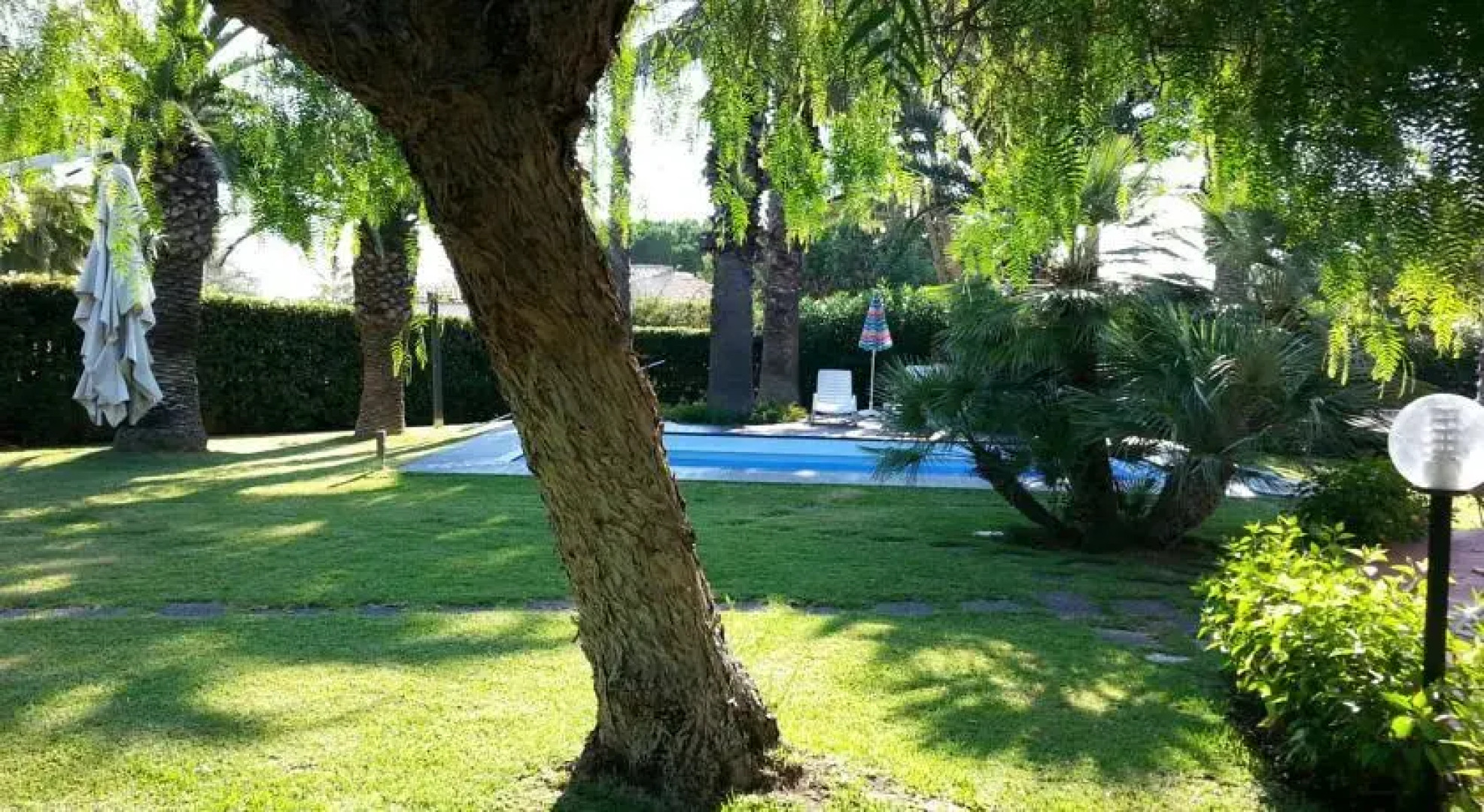 Casa Vacanza The Garden