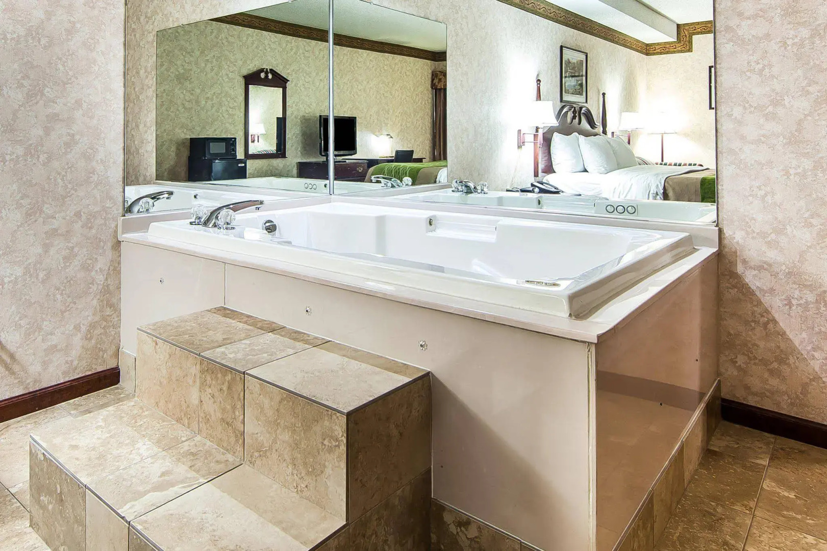 Comfort Inn Lenoir City-Knoxville