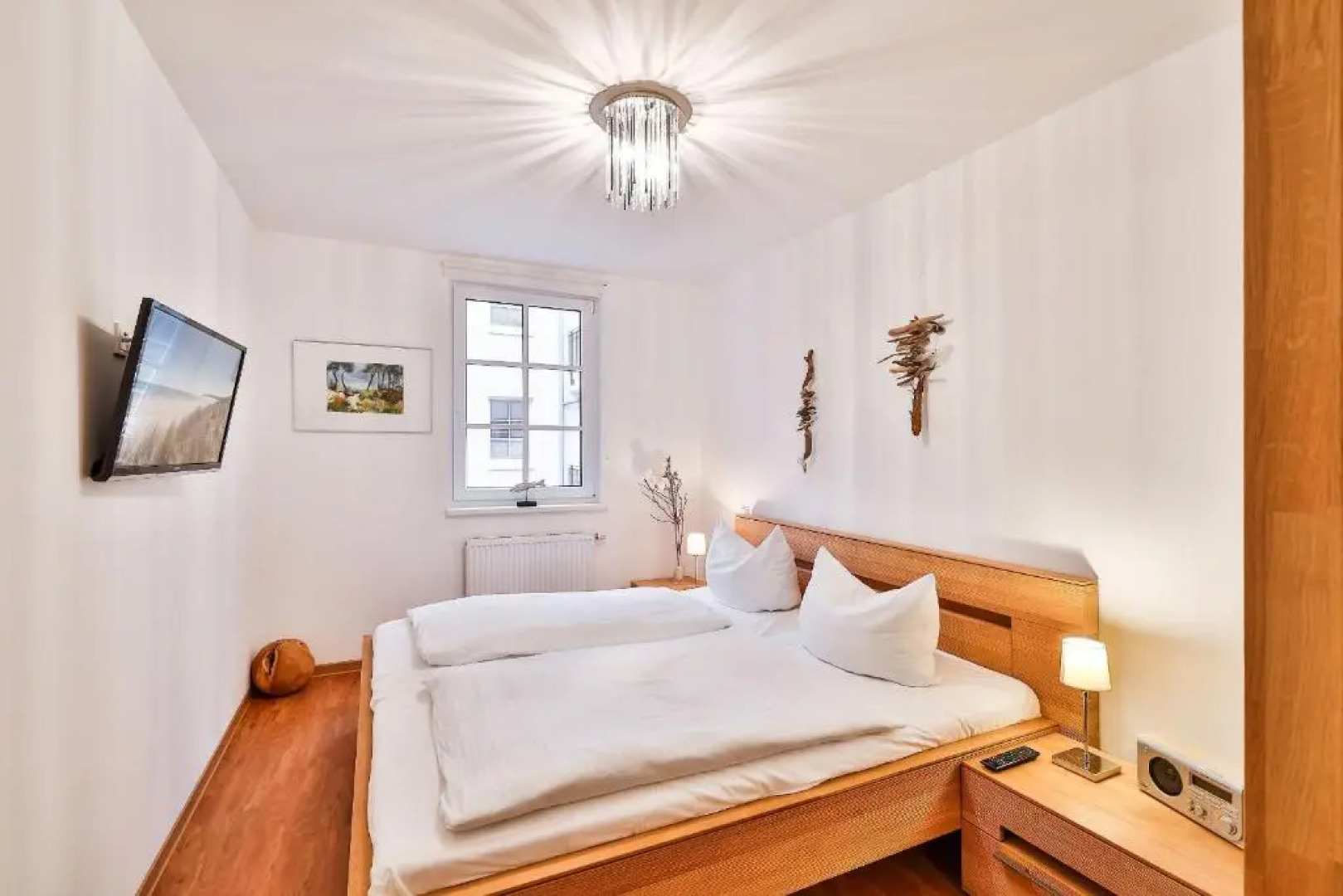 Apartments Haus Meeresblick