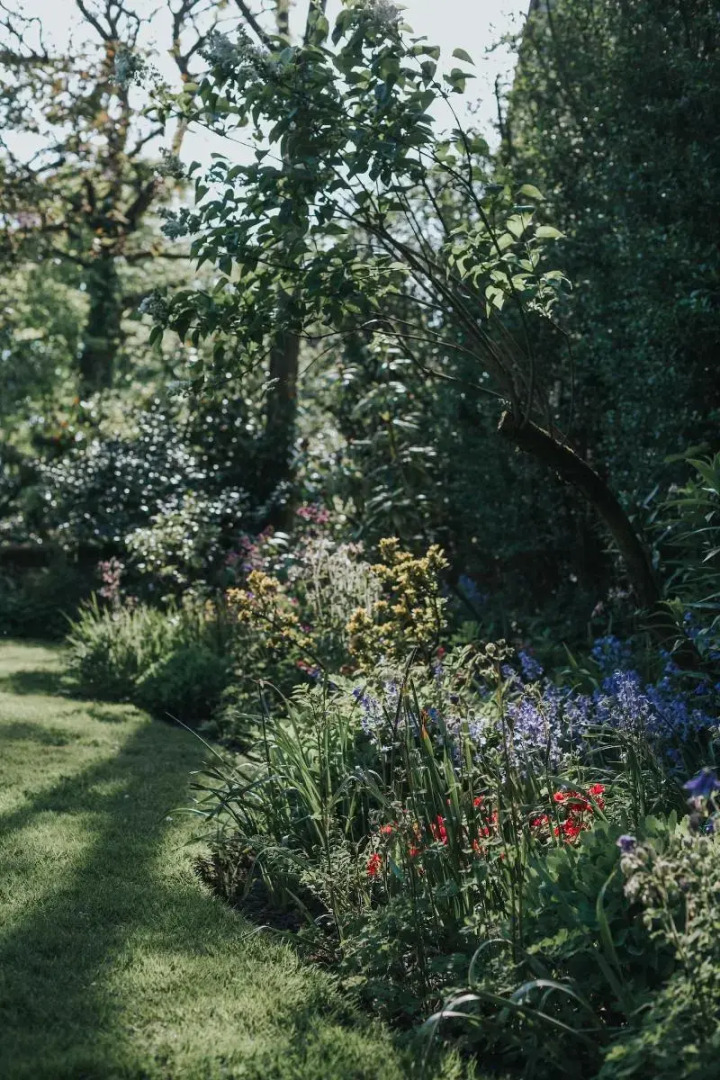 Rosehill House Hotel