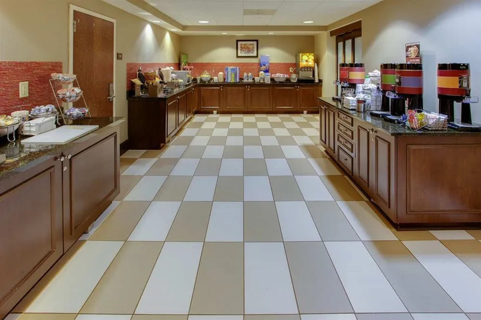 Hampton Inn Garden City