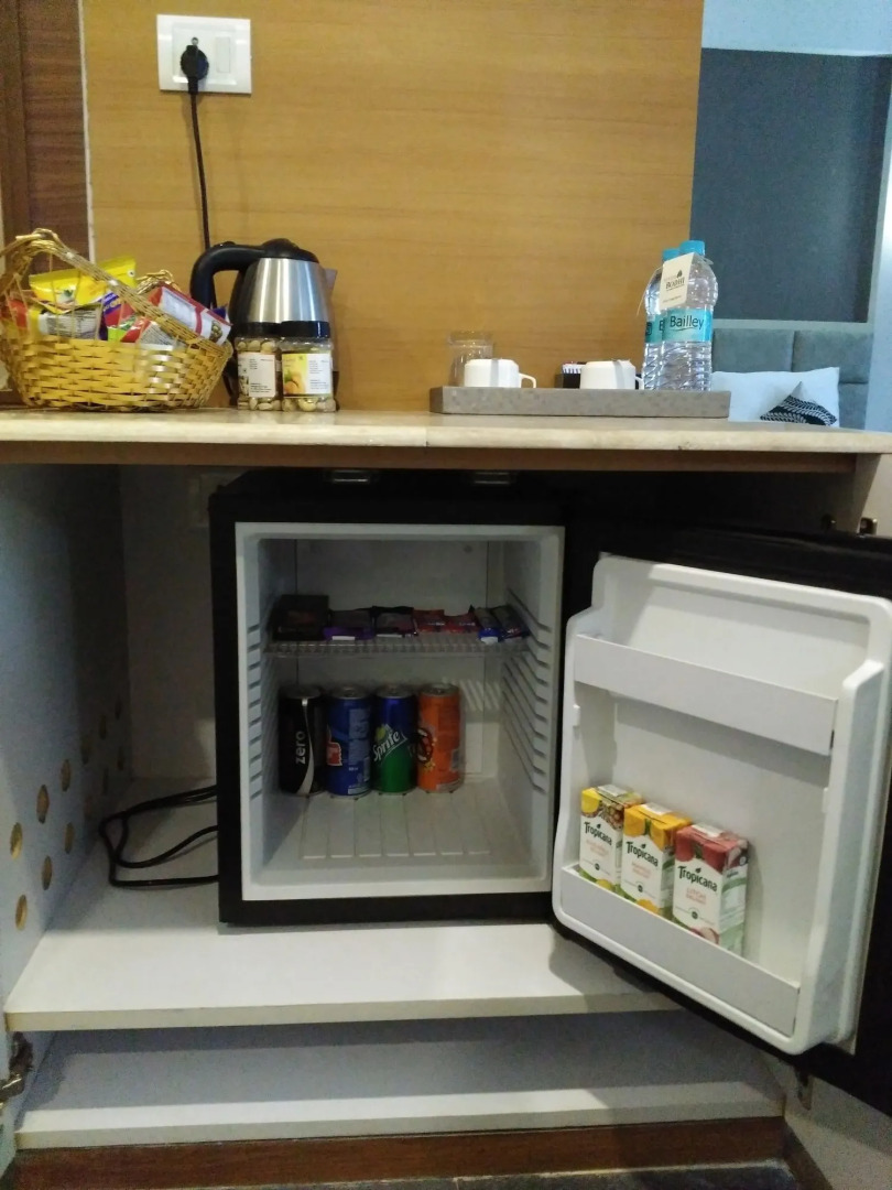 Maha Bodhi Hotel Resort Convention Centre