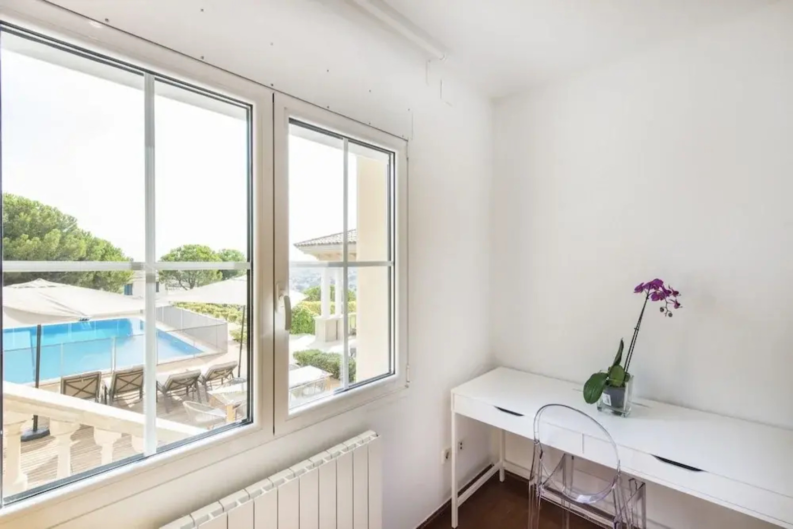 Olala Sea&City View Villa