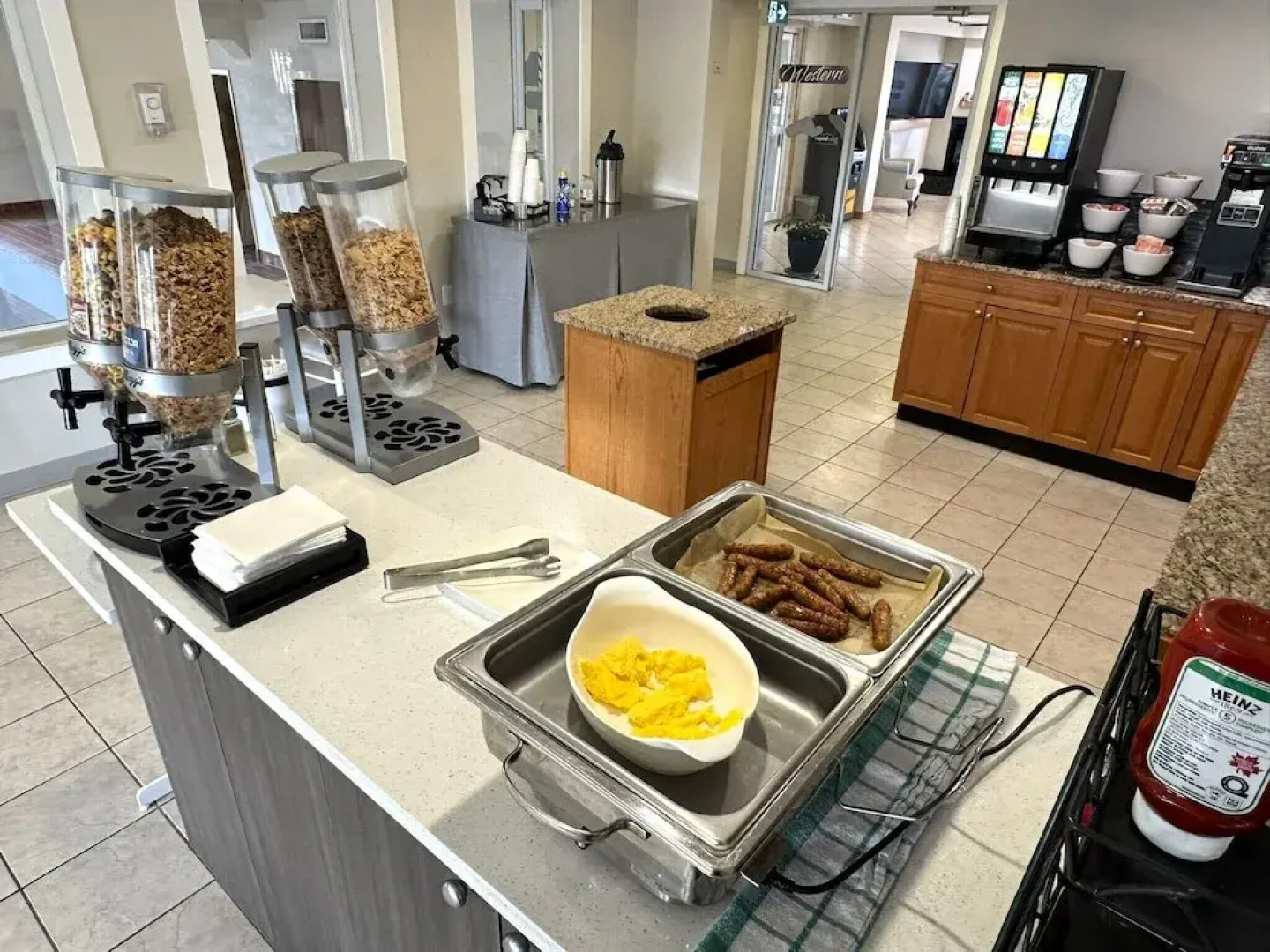 Western Budget Whitecourt 1 & 2