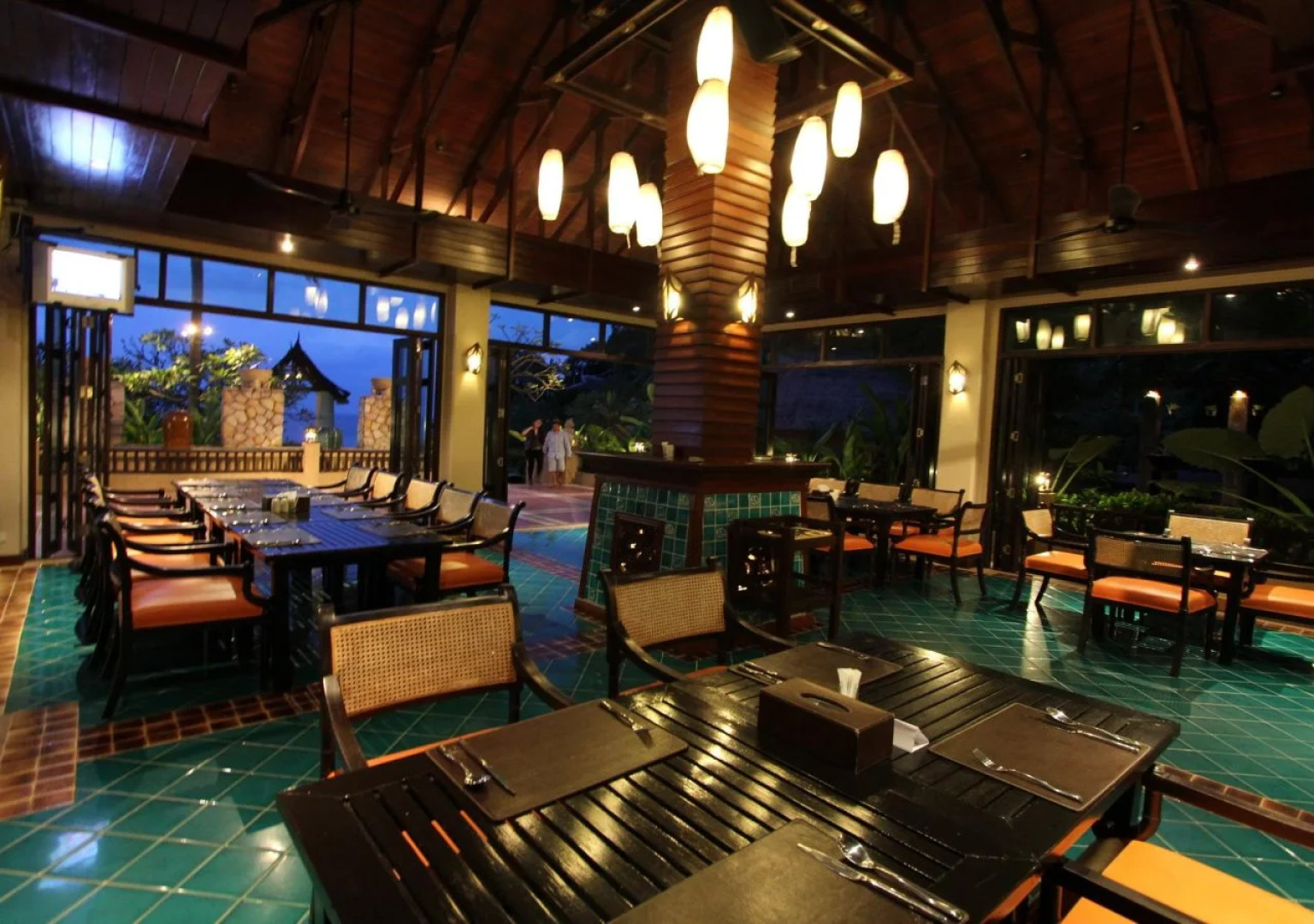 Racha Kiri Resort and Spa Khanom