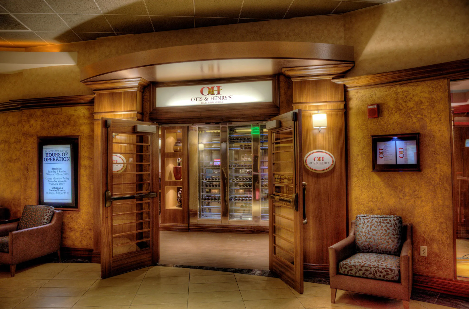 Isle Casino Hotel - Waterloo - A Caesars Rewards Destination