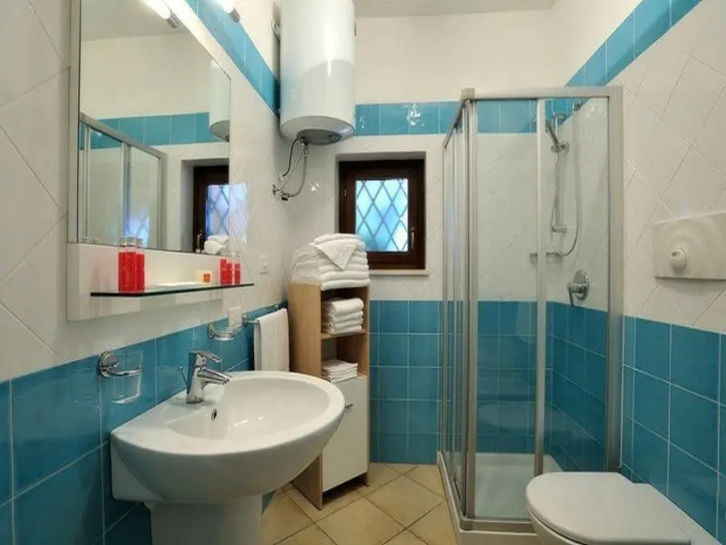 Argonauti Club Resort