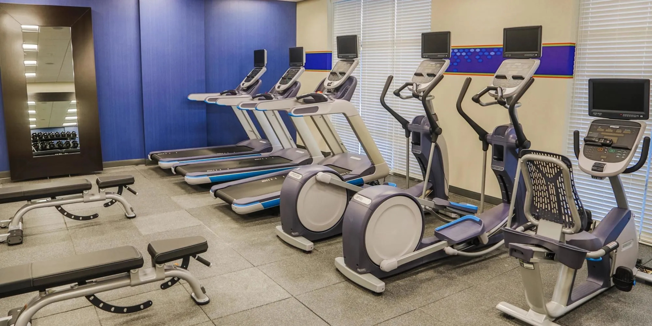 Hampton Inn & Suites Charlotte/Ballantyne