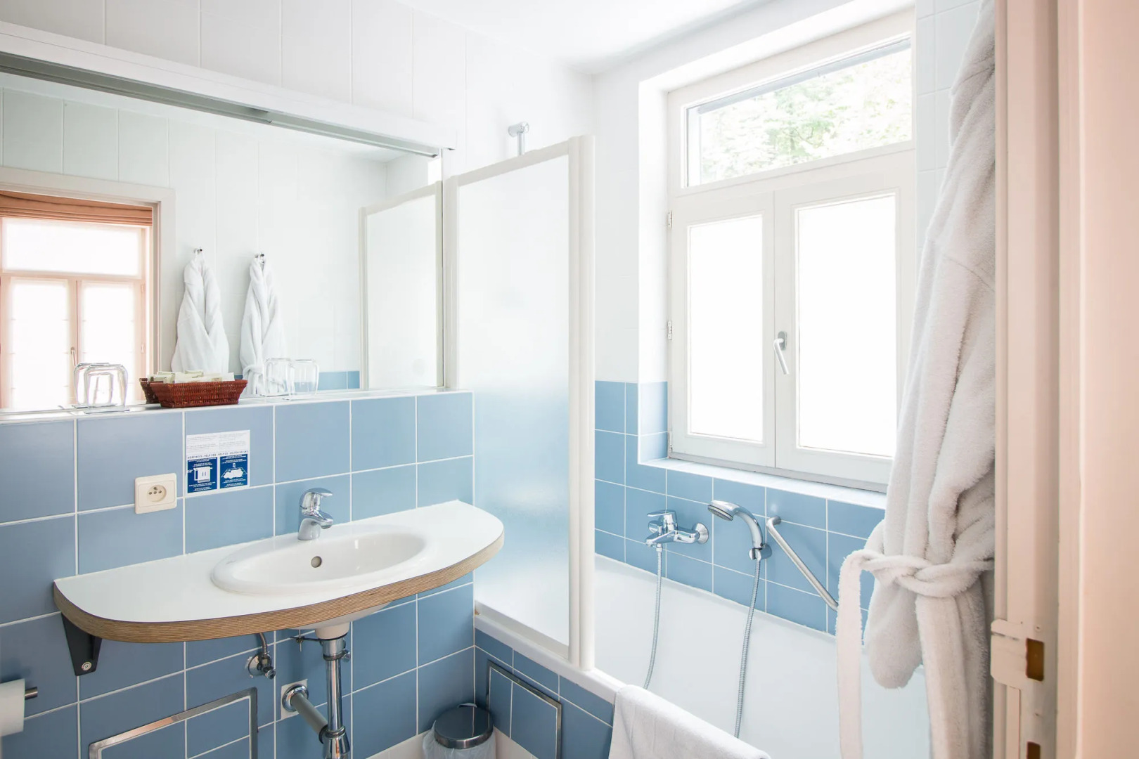 Auberge Au Repos des Chasseurs