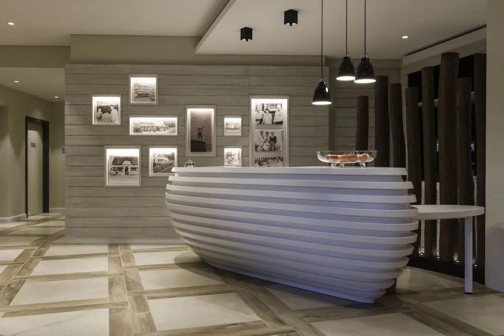 Hotel Restaurant Burg-Klause